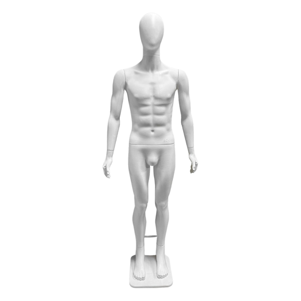 Plastik Terzi Mankenleri